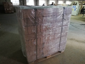 Брикеты РУФ грн.110