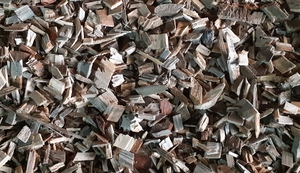 Продам топливную щепу от производителя грн.250