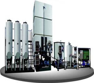 Комплекс для непрерывного производства биодизеля грн.0