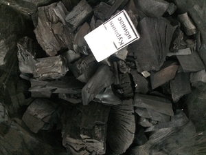 Продажа древесного угля грн.145