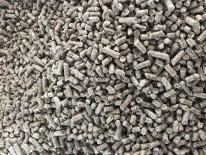 Продам паливні пелети. Сосна грн.3200