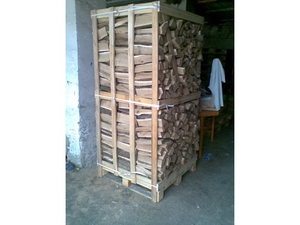 Продам дрова колотые дуб, граб грн.0