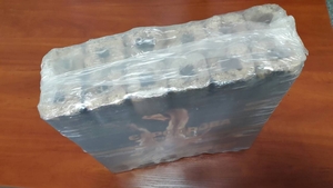 Куплю брикети Піні Кей в термоплівці грн.0