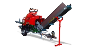 Продам THOR мобільний дровокол Magika Universal грн.