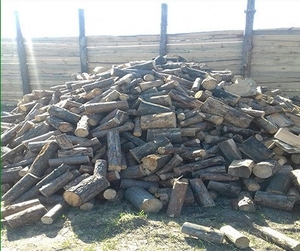 Предлагаем дрова сосновые грн.0