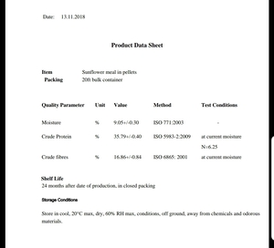 Куплю пеллеты из лузги подсолнечника, крупный опт  грн.80