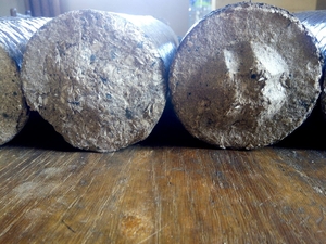 Пропоную паливні брикети NESTRO грн.2200