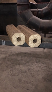 Производим топливный брикет 8 гранник грн.3300