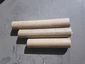 Топливный брикет хвойных пород грн.2800