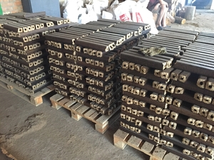 Продам топливный брикет PINI KAY грн.3000