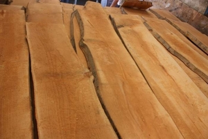 Пиломатериалы лиственных и ценных пород грн.5000