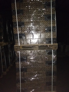 Паливні брикети pinikey грн.120