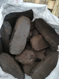 Торфобрикеты с доставкой под дом! Дешево! грн.0