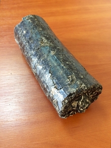 Брикеты из лузги, отличного качества, производители грн.2300