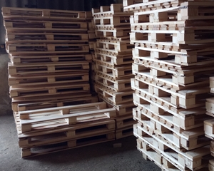 Паллеты (поддоны деревянные) 1200х800, 1200х1000, 20*100/120 грн.75