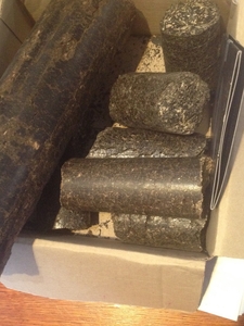 Топливные брикеты Nestro грн.0