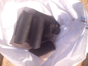 Угольные брикеты грн.0