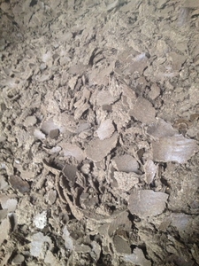 Жмых подсолнечный низкопротеиновый технический грн.0