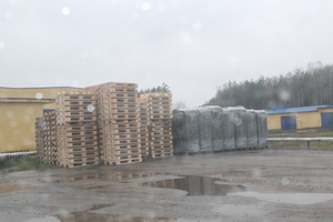 Верховой торф из Беларуси  в биг-бойлях 4-5м.куб. грн.0