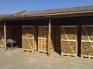 Предлагаю для продажи дрова колотые грн.0