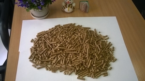 Продажа пеллет из дубовых опилок грн.3600