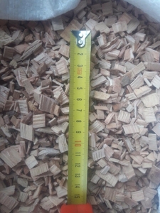 Щепа (тріска) для копчення без кори грн.11