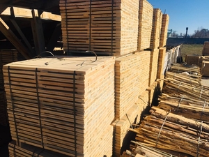 Заготовка для поддонов грн.113