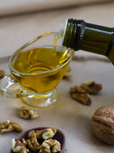 Масло грецкого ореха грн.190