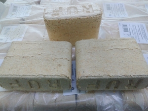 Производитель продает брикеты RUF грн.75