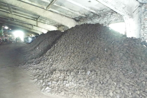 Торфобрикет за акційною ціною грн.1800