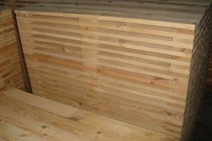 Паллетные заготовки по Вашей спецификации грн.0