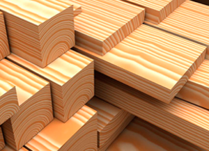 Пиломатеріали під замовлення, Сосна  грн.2600