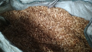 Щепа для копчения грн.10