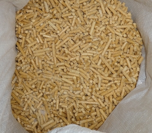 Производим и продаем пеллеты. Светлые. грн.7000