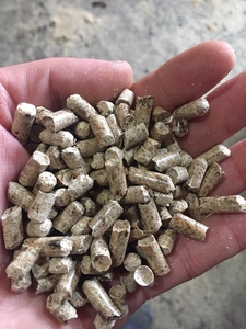 Паливні гранули  грн.3200