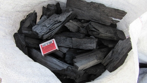 Продам древесный уголь от производителя грн.9000