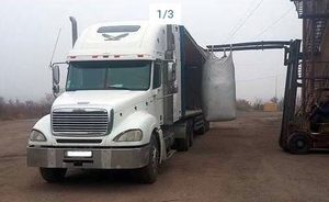 Продажа пеллеты из лузги подсолнечника грн.2200