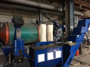 Линии для переработки отходов в удобрения и топливные пеллеты грн.0