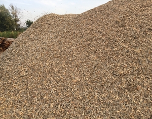 Реализуем топливную щепу грн.200