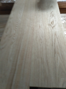 Розпродаж. Підлогова дошка з масиву, дуб, ясень, модрина грн.300