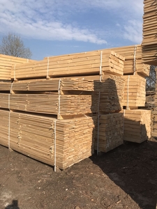 Предлагаем пиломатериал обрезной грн.2700