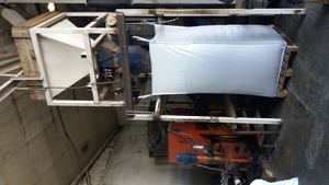 Пеллеты из лузги, от производителя грн.2350