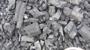 Продам качественный древесный уголь, EXW Сумы