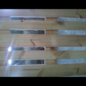 Европоддоны от производителя, 1-2 сорт грн.0