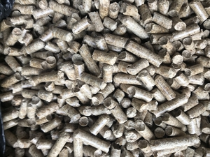 Pine pellets грн.105