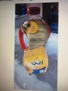 Подсолнечное масло - 400 USD/MT CIF грн.400