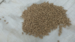 Паливна гранула з дерева сосна (пелета) стандарту ENplus A1, A2 грн.85