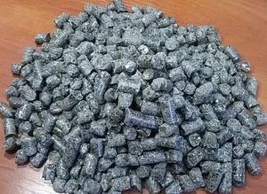 Заказ на пеллеты из лузги, до 700 тонн в сезон грн.0