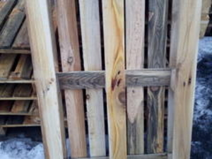 Изготовление поддонов любой сложности грн.110