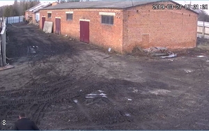 Готовый бизнес по производству древесного угля  грн.120000